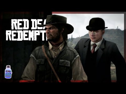 Red Dead Redemption - #1 [Legendado PT-BR]