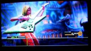 Guitar Hero: Warriors of Rock - 2112 Expert Vocals FC Compilation