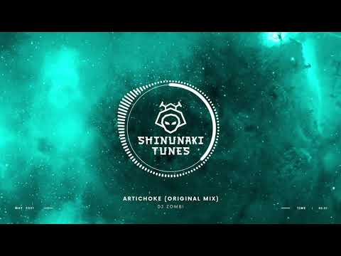 DJ Zombi - Artichoke (Original Mix) [Sudbeat Music]