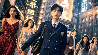 Download lagu 【Indo Sub】Enam Tahun Lalu Aku Ditinggalkan, Kini Mantanku Justru Menabrakku! #Full #Minidrama mp3