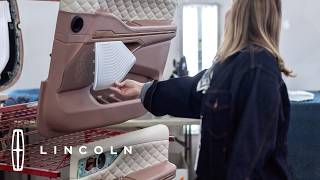 LincoLn One of One Custom Navigator® for Serena Chapter 3 