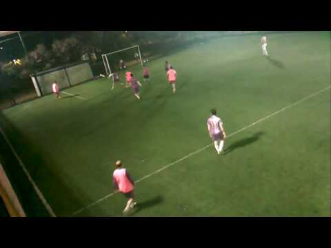 Alya Halı Saha 21.05.2016 22:00 - akillisaha.com