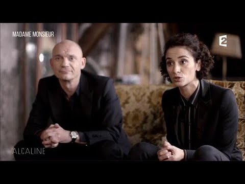 Alcaline, Le Sujet du 19/09 - Madame Monsieur