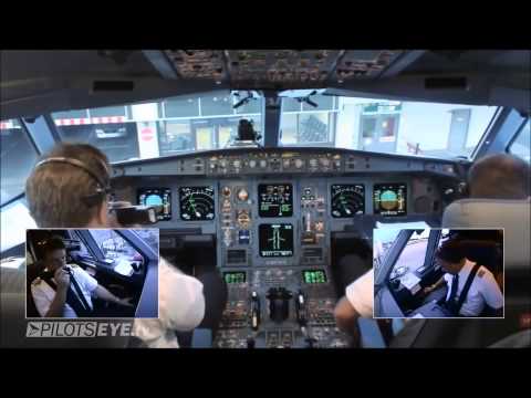 The very best of PilotsEye