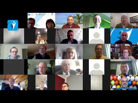 MakeLearn & TIIM 2020