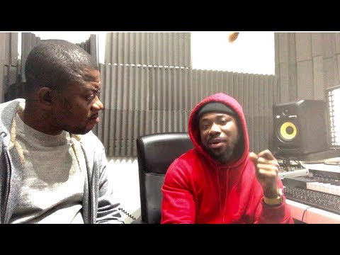 Ghanaian Musicians Are Jokers - Atumpan