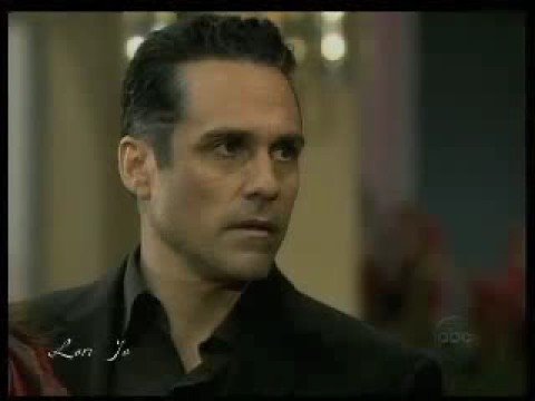 Carly and Jax Scenes on 3-29-07