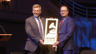 Songbook Foundation announces GRAMMY Museum affiliation
