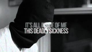 Shaman's Harvest "Dangerous" Lyric Video (unofficial)