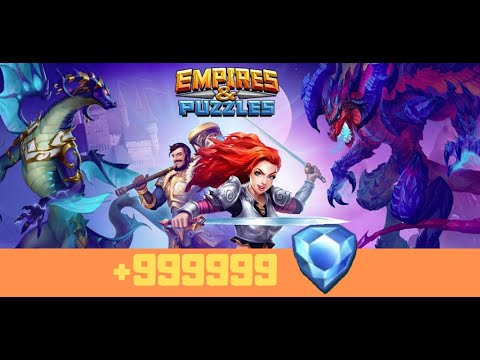 Empires & Puzzles - TOP