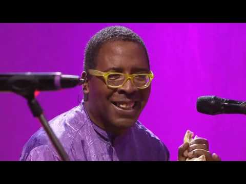 Se me van los pies - Cotito & AfroPerú