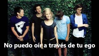 Download lagu Tonight Alive - Five Years (Español) mp3 Download lagu Tonight Alive - Five Years (Español) mp3