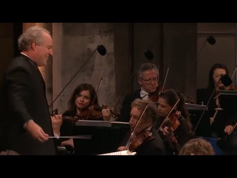 Schostakowitsch Waltz Nr. 2 / Open Air Munich 2017 / Conductor: Manfred Honeck