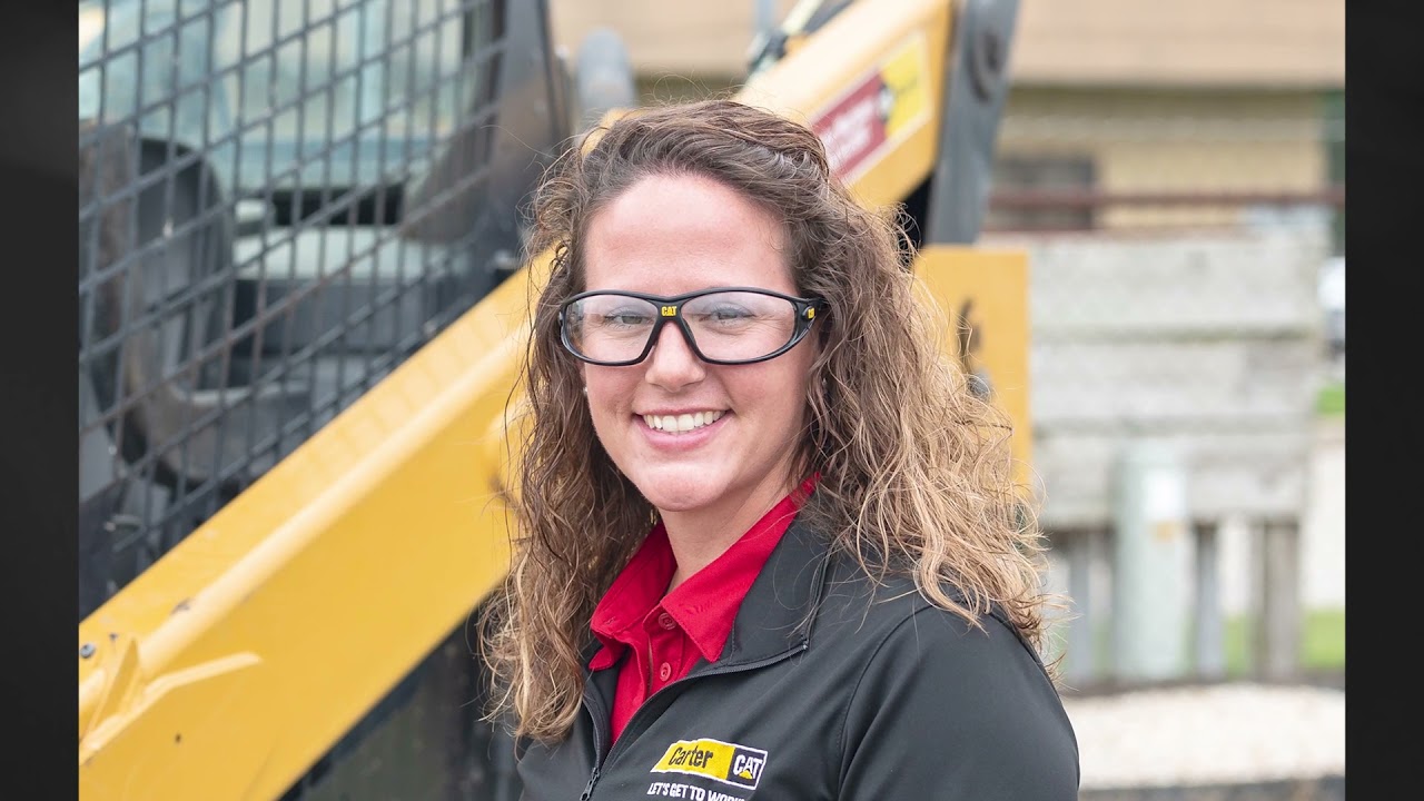 Join Our Team - Carter Machinery