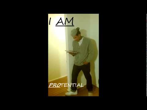 Protential- I Am (Novel Cover Remix) -Haymaker Records