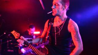 RAMP@ FORA DE REBANHO