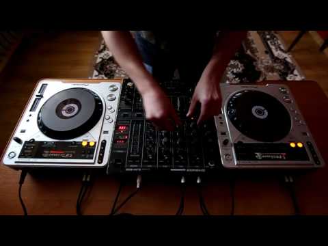 Lucass'G @ CORRADO SUCHOWOLA - NOC MŁODYCH ŚWIRÓW 2017