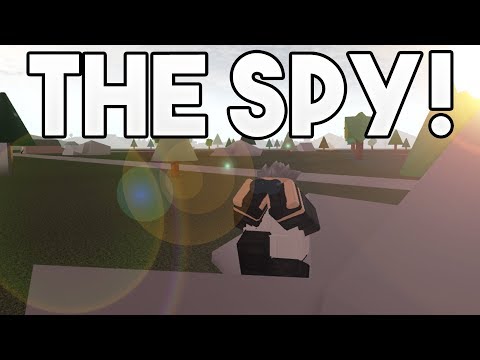 THE SPY! | Apocalypse Rising Adventures - Ep.126