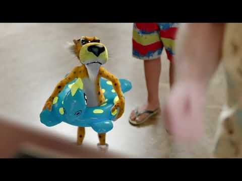 Cheetos Mix Ups TV Commercial, 'Bribe'   iSpot tv