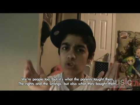 rHD MUSIC STATION :: Arsha Asteraki - I'M PERSIAN (subtitled)