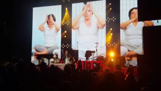 Macklemore &amp; Ryan Lewis – Let&#39;s Eat (feat. XP)