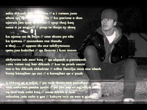 Beko (Prap ti mendon)