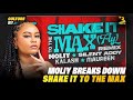 Moliy Breaks Down Shake It To The Max Collabs Her Journey And Her Upcoming Projects