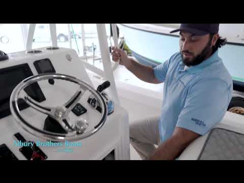 Albury Brothers 23 Interior Tour 2020