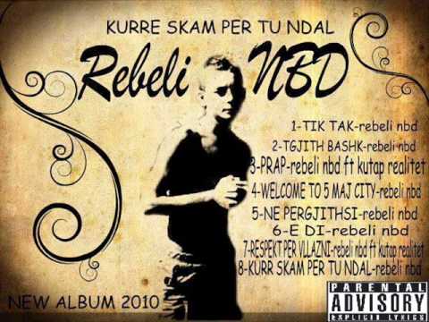 Rebeli NBD ft  INA ft  Gery