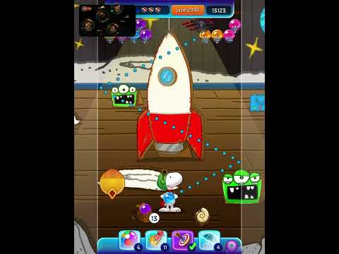 Snoopy Pop Level 2390 - BGM