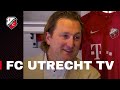 FC UTRECHT TV | 'Daar zijn we dag en nacht mee bezig'
