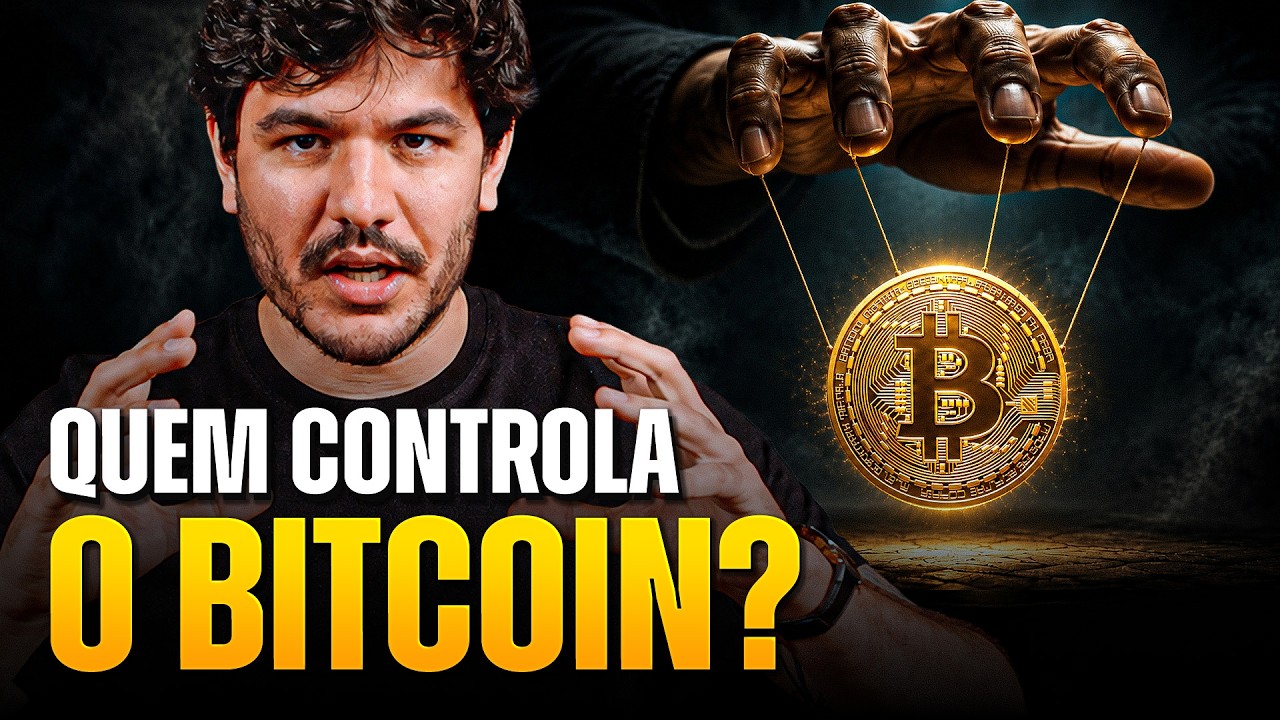 O que é ABTC11 e como WallStreet assumiu o controle do bitcoin?