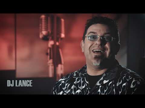 DJ Lance Promo