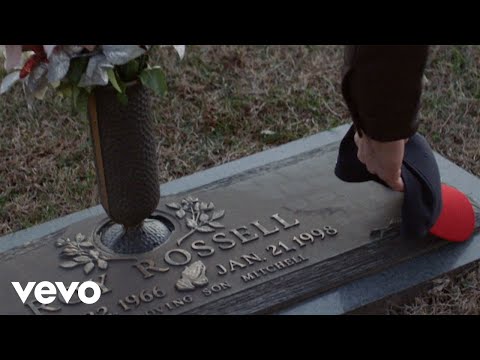 Mitch Rossell - Son (Official Music Video)