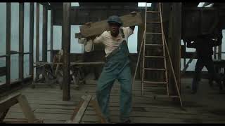 The Color Purple 2023   Workin' Scene   Movieclips