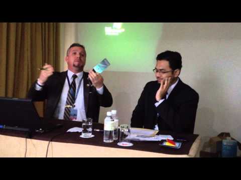 ( مداخلات متنوعة )  Doc. Dr. Hfz. Hajredin Hoxha