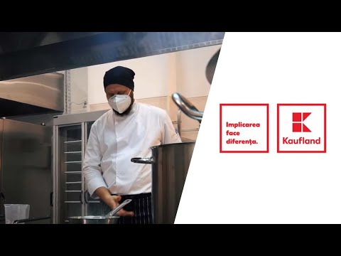 Cantina socială | Kaufland