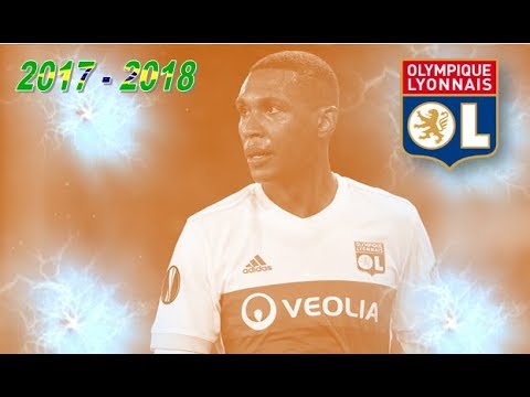 MARCELO GUEDES ○ OLYMPIQUE LYONNAIS ○ SAISON 2017 - 2018 [HD]