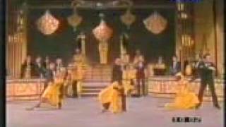 María Rivarola & Carlos Rivarola_  El Escondite de Hernando