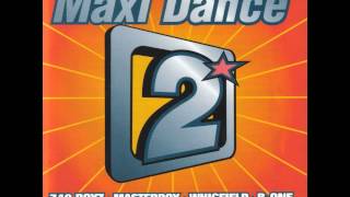 B-One feat. La Velle & Jun Bug - Can't Stop The Boogie (Philly Sound Club Mix)