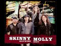 Skinny Molly, Holeček & Marcel, Bass / Golden_eye.hb