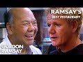 Is This Expensive Chinese Soup Worth The Price Ramsay S Best Restaurant