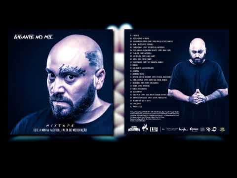 Gigante No Mic -  A.P.E.N.D.I.C.E. (Prod. Dj Caique)