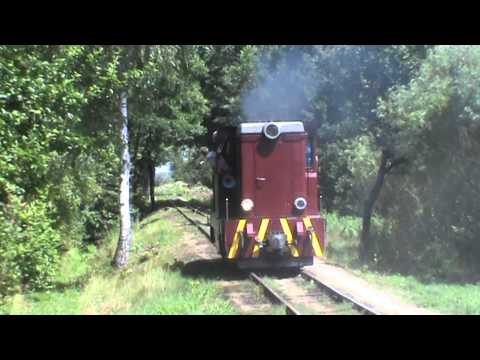 Lxd2-465 pokaz mocy !