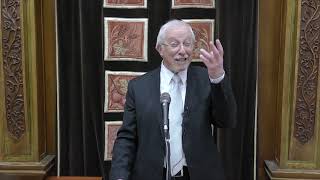 כב הרב מרדכי דוד נויגרשל | מיהו נבל, מדוע יש רשות להיות נבל? (הרב מרדכי דוד נויגרשל) - התמונה מוצגת ישירות מתוך אתר האינטרנט יוטיוב. זכויות היוצרים בתמונה שייכות ליוצרה. קישור קרדיט למקור התוכן נמצא בתוך דף הסרטון