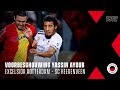 ?️ Yassin Ayoub blikt vooruit op duel tegen Heerenveen | "?????????? ????? ??? ???? ???? ??????"