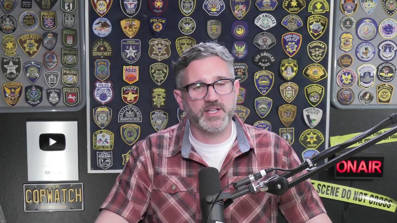 Legal Expert/Cop Breaks Down Recent Police Cases Across the Country