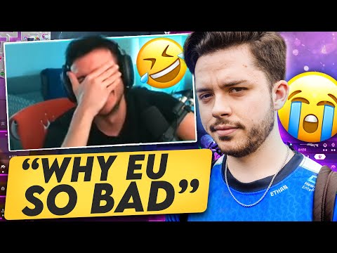 Tarik Reacts to Team Liquid vs EG | WINNER TO FINALS | VCT Masters Tokyo 2023