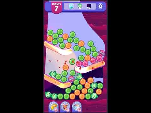 Angry Birds Dream Blast Level 1367 - NO BOOSTERS 😠🐦💤🎈 | SKILLGAMING ✔️