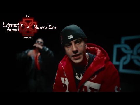 LEITMOTIV AMERI x NUEVA ERA - Duki, Myke Towers (Transición)